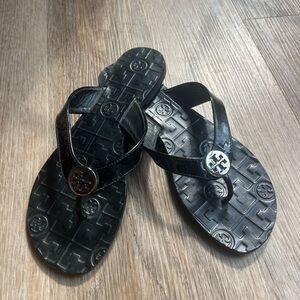 Tory Burch Women’s Flip-flops | excellent condition